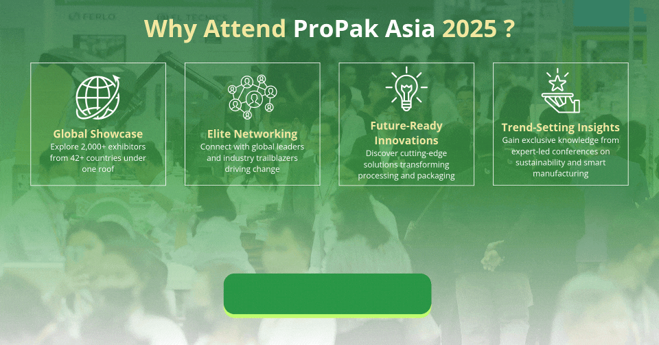 Save the Date, Pre-register NOW!